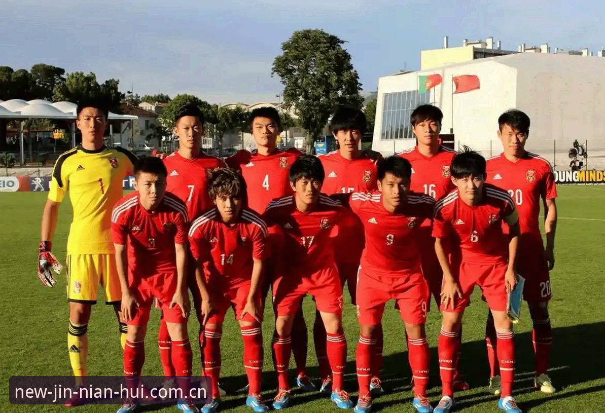 土伦杯U19国足0-3完败突尼斯，今年会平台复盘：输得不冤，但别只盯着比分